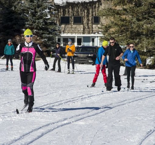 Cross Country Ski Lessons - Are They Worth It
