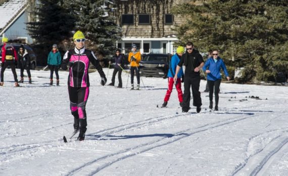 Cross Country Ski Lessons - Are They Worth It