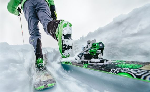 Dynafit Beast 16 Binding Review