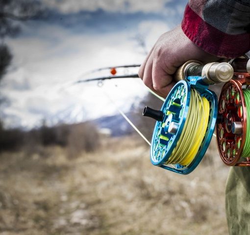 How To Get Fly Fishing Gear Ready for the Season