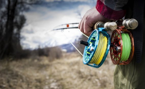 How To Get Fly Fishing Gear Ready for the Season