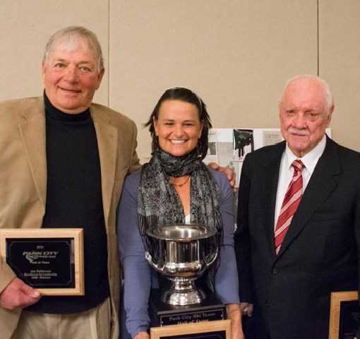 Founder of Jans Inducted into Park City Ski Team Hall of Fame