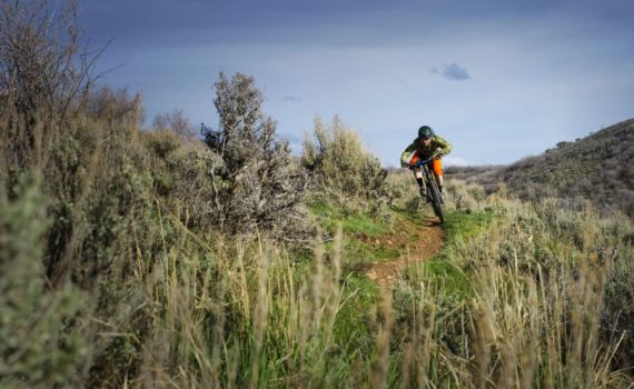 New Smith Forefront Bike Helmet - Product Review
