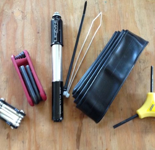 Top 5 Bike Repairs You Can Do Yourself