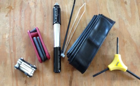 Top 5 Bike Repairs You Can Do Yourself