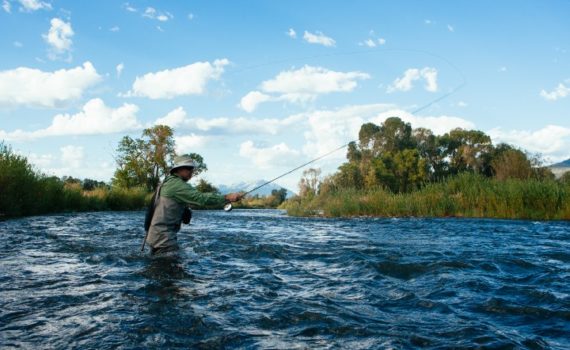 Why Do I Need a Thermometer for Fly Fishing