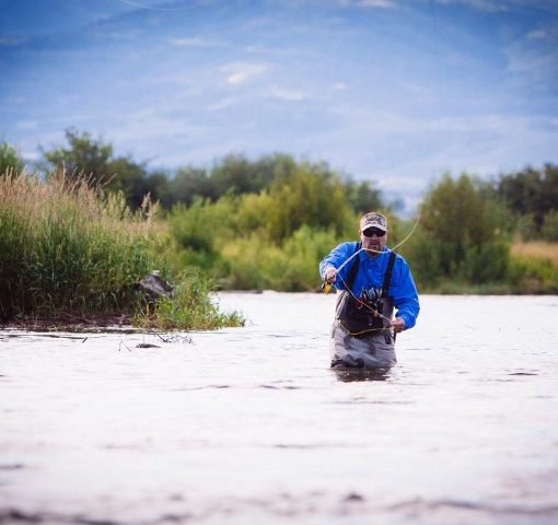 How To Choose A Fly Fishing Hat