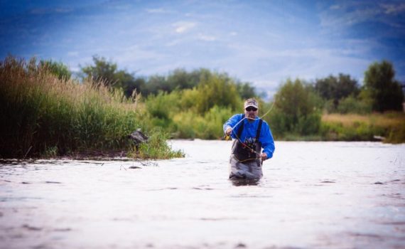 How To Choose A Fly Fishing Hat