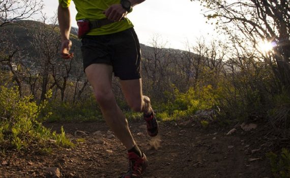 Trail Running Tips for Beginners