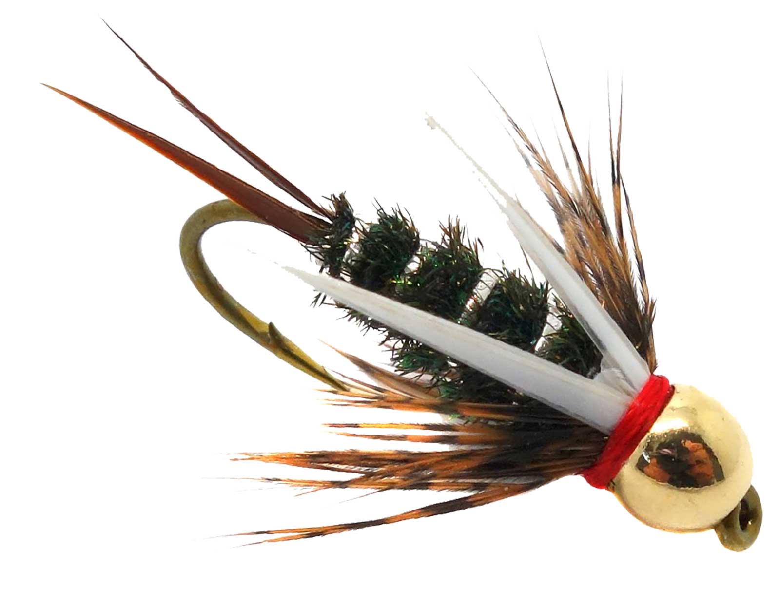 Best Trout Flies for Early Summer