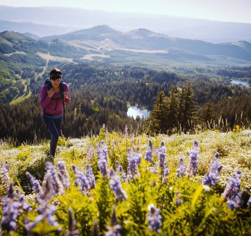 Park City Utah Summer Vacation Guide