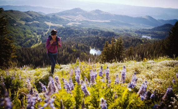 Park City Utah Summer Vacation Guide