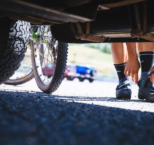 Giro Terradura Product Review