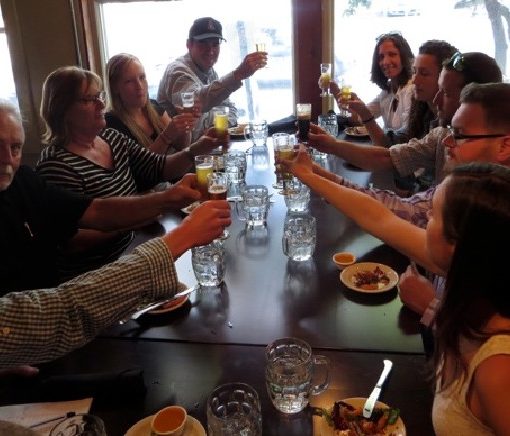 Park City Food Tours - A Culinary Laymans Review
