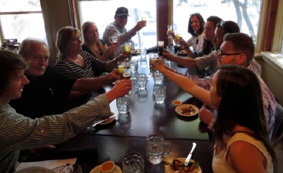 Park City Food Tours - A Culinary Laymans Review