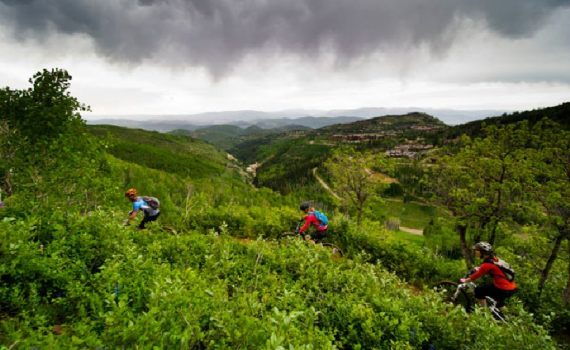 Biking Safety Tips | Advanced Safety Tips for Mountain Biking