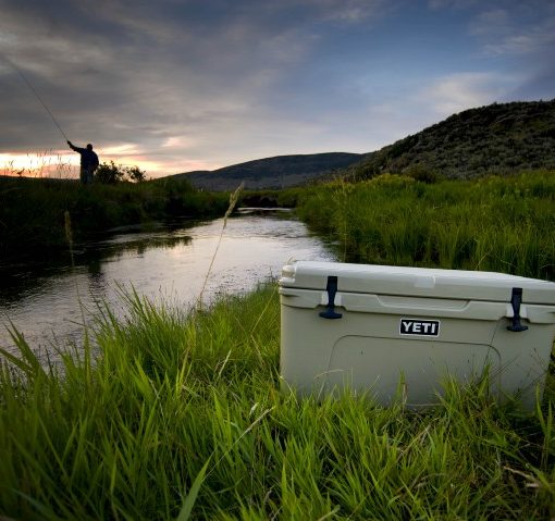Best Fly Fishing Cooler | Yeti Coolers in Park City, UT | Fly Fishing Cooler Features