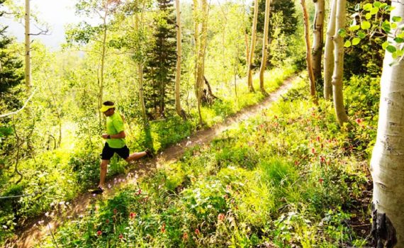 Why Stretching is Important for Trail Running