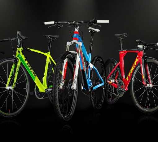 What is Trek Project One