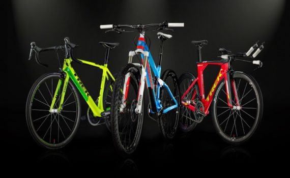 What is Trek Project One