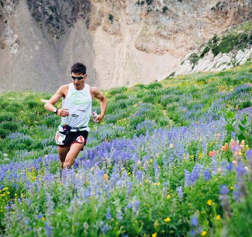 Race Day Nutrition for Trail Runners