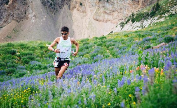 Race Day Nutrition for Trail Runners