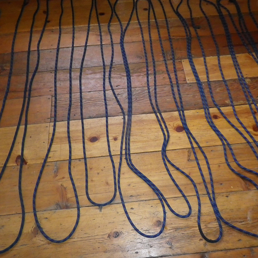 How to Clean a Rock Climbing Rope - blog.jans.com