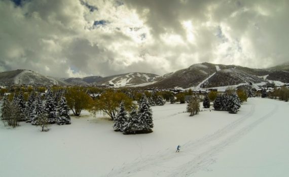 What does the Madshus eMpower Do For Nordic Skiers