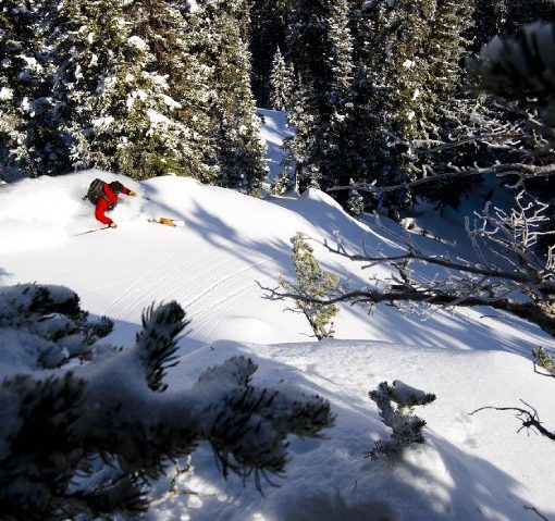 Ski Season Checklist