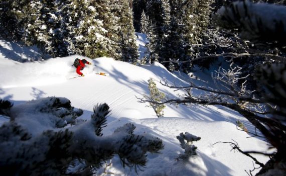 Ski Season Checklist