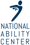 National Ability Center Logo