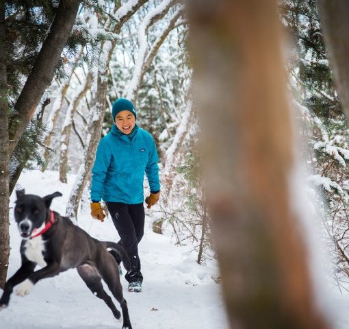 Women's Patagonia Nano Puff Jacket - Review