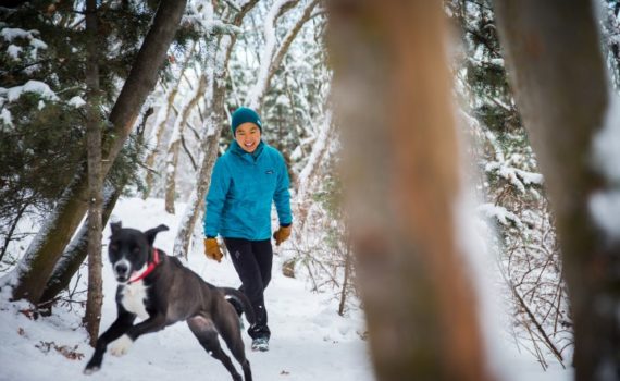 Women's Patagonia Nano Puff Jacket - Review