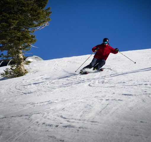 Marmot Origins X Ski Jacket Review