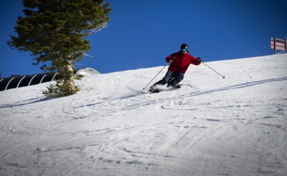 Marmot Origins X Ski Jacket Review
