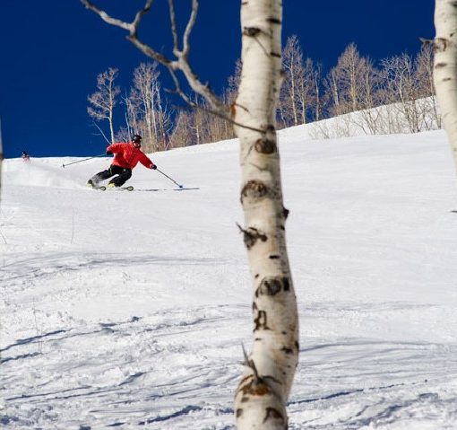 Skiing Pioneers - Jans' Founder Shares a Bit of Family History