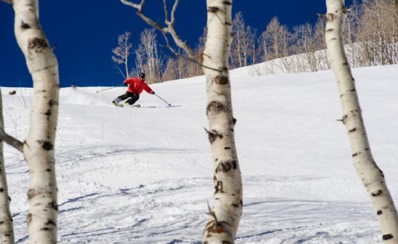 Skiing Pioneers - Jans' Founder Shares a Bit of Family History