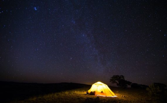 How to stay sane during mud season