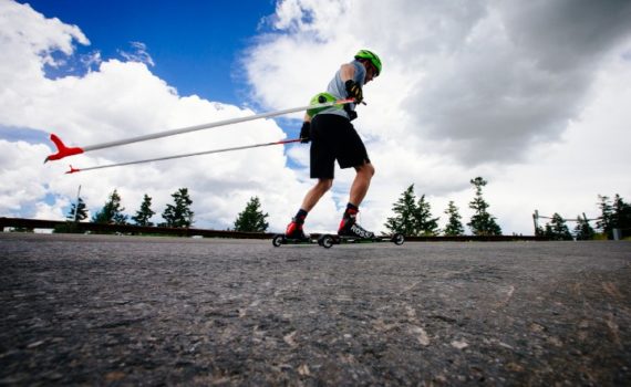 Summer Training for Endurance Athletes | Jans |jans.com
