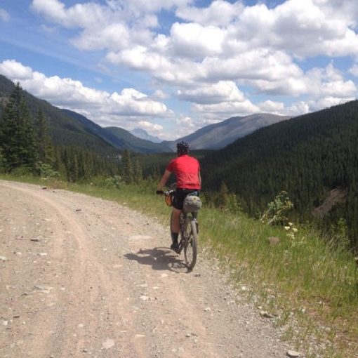 Tour Divide 2015 - Rider Reports from the Trail