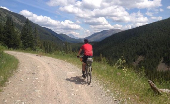 Tour Divide 2015 - Rider Reports from the Trail