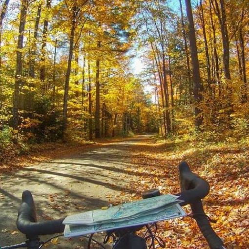 Cross-Country Bike Trip - Oregon to Maine | Conclusion