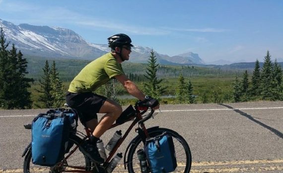 alt="Cross-Country Bike Trip - Oregon to Maine | Part II"