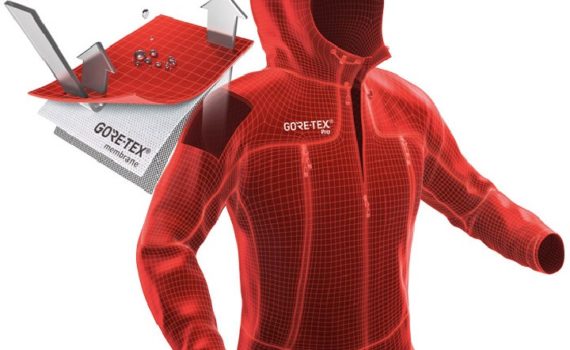 GORE-TEX - Technology, Care, and Benefits
