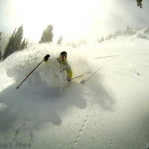Must-Have GoPro Accessories for Skiing