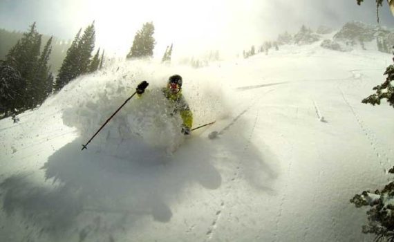 Must-Have GoPro Accessories for Skiing