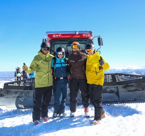 Jans Ultimate Powder Day Sweepstakes | 2015 Recap