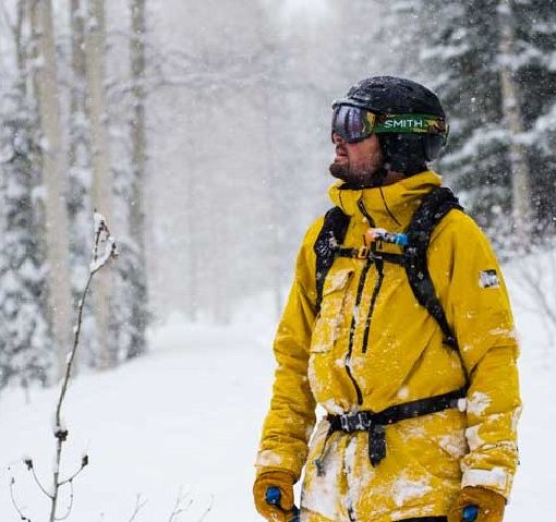 An Explanation of Technical Clothing Ratings