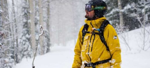 An Explanation of Technical Clothing Ratings