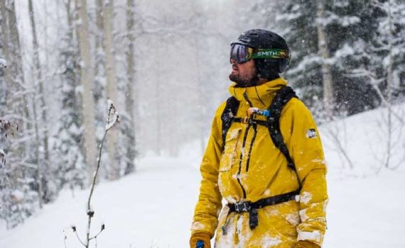 An Explanation of Technical Clothing Ratings